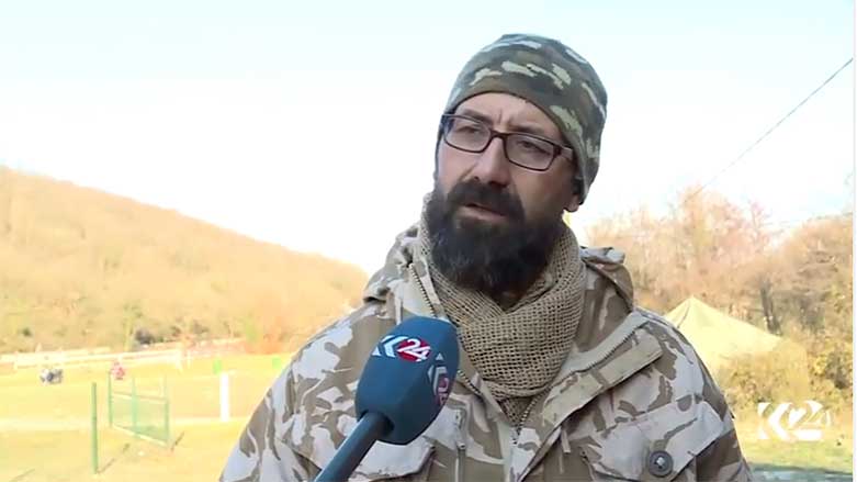 Kûçik ji Tirkiyê bo Kurdistanê tên şandin